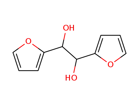 1,2-Bis(2-furanyl)ethane-1,2-diol