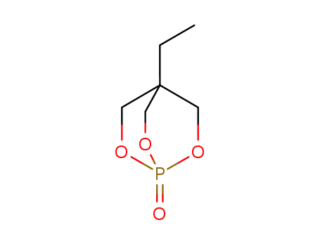Molecular Structure of 1005-93-2 (ETBICYPHAT)