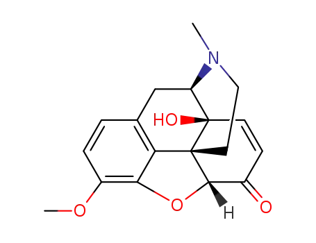 508-54-3 Structure