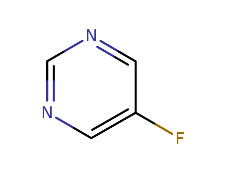 5-Fluoropyrimidinehydrochloride