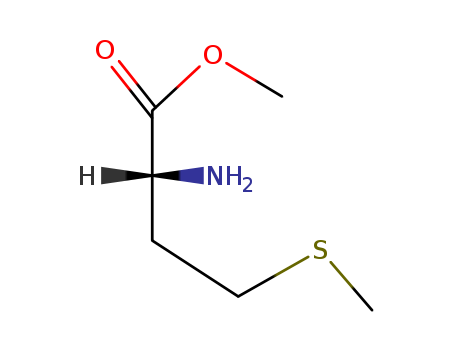 D-Methionine, methylester