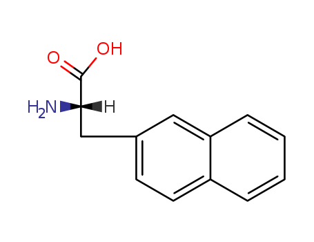 3-(2-Naphthyl)-L-alanine(58438-03-2)