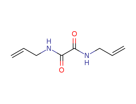 Ethanediamide,N1,N2-di-2-propen-1-yl-