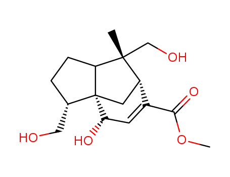 Molecular Structure of 24205-60-5 ((1R,2S)-trans-1-(Boc-amino)-2-phenylcyclopropanecarboxylic  acid)