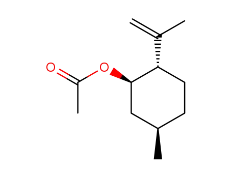 Isopulegyl acetate