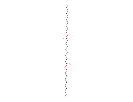 Decanedioic acid,1,10-didecyl ester