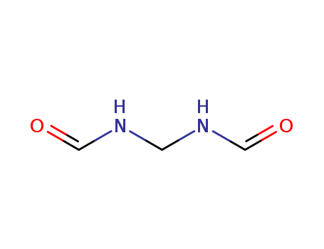 N,N'-Methylenebisformamide