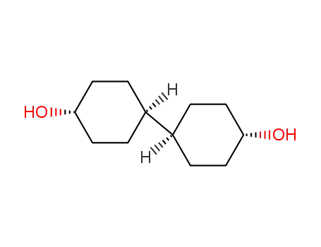 4,4'-e,e-cyclohexylcyclohexanediol