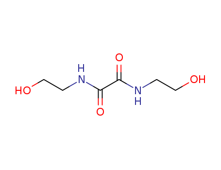 Factory Supply s-Diethanoloxamide