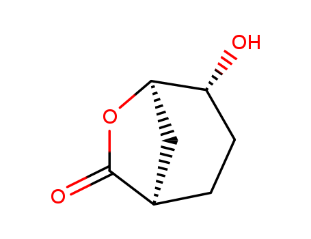 4-hydroxy-6-oxabicyclo[3.2.1]octan-7-one(88255-83-8)