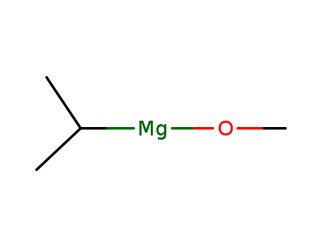 Magnesium,isopropylmethoxy- (8CI)(18797-19-8)
