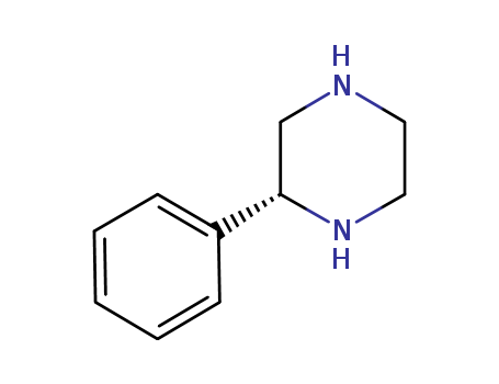 (2R)-2-Phenylpiperazine