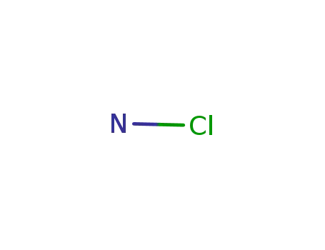 Molecular Structure of 12190-75-9 (nitrene chloride)