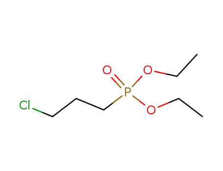 Diethyl (3-chloropropyl)phosphonate