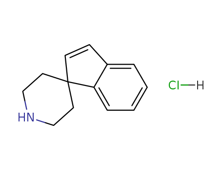 Spiro[indene-1,4'-piperidine] HCl