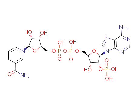 53-57-6 Structure