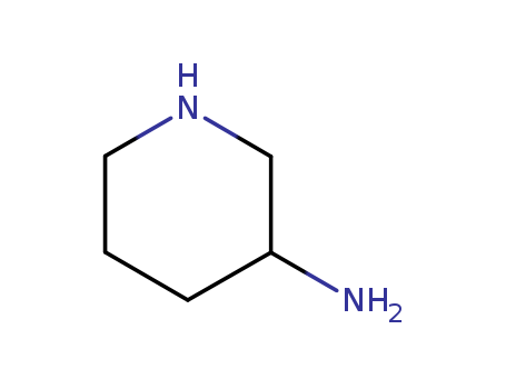 (S)-3-AMINOPIPERIDINE(80918-66-7)