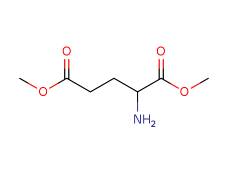 Glutamic acid, dimethyl ester