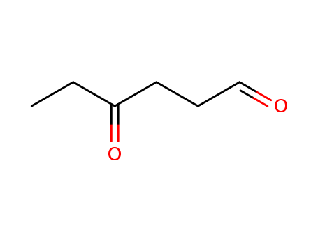 Hexanal, 4-oxo-