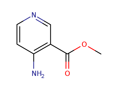 methyl 4-aminopyridine-3-carboxylate