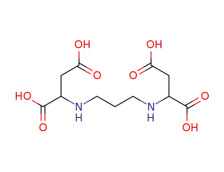 Aspartic acid, N,N'-1,3-propanediylbis-