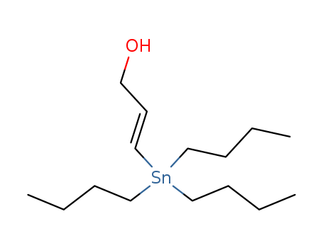 (Z)-3-(Tributylstannyl)prop-2-en-1-ol