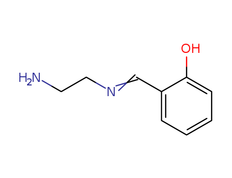 Phenol, 2-[[(2-aminoethyl)imino]methyl]-