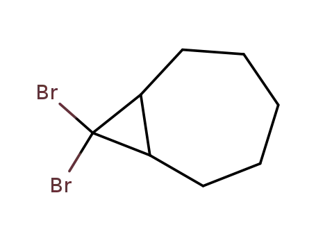 8,8-Dibromobicyclo[5.1.0]octane