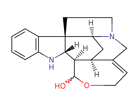 (-)-Wieland-Gumlich aldehyde