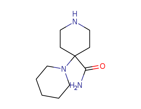 (1,4'-Bipiperidine)-4'-carboxamide cas no. 39633-82-4 98%