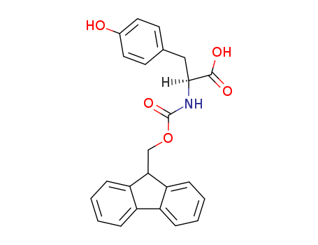 (R)-N-Fmoc-D-tyrosine