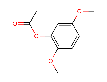 ACETIC ACID 2,5-DIMETHOXY-PHENYL ESTER