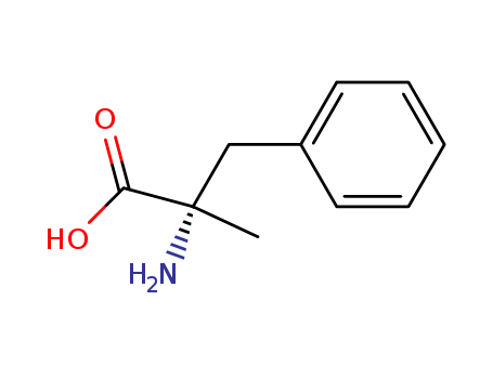2-Methyl-L-phenylalanine monohydrate(23239-35-2)