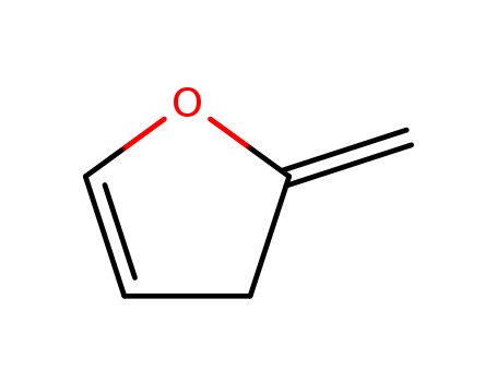 Furan, 2,3-dihydro-2-methylene-