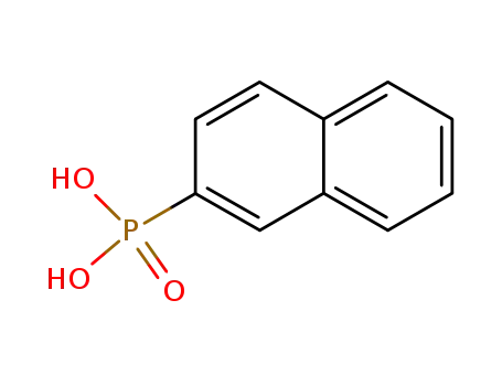 Phosphonic acid, 2-naphthalenyl-