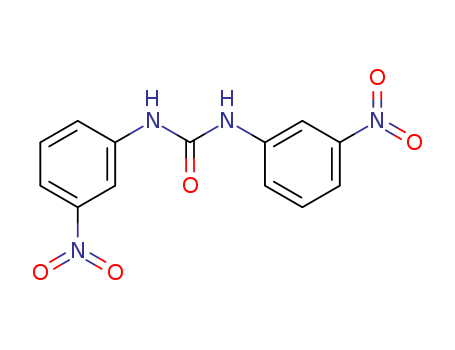 1,3-bis(3-nitrophenyl)urea