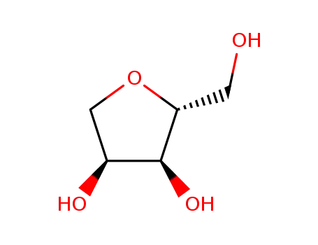 1,4-anhydroxylitol