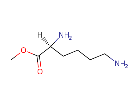 L-Lysine, methyl ester