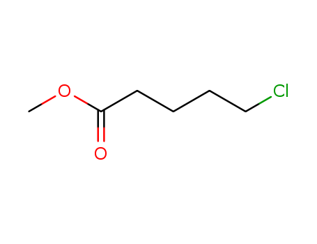 Pentanoicacid, 5-chloro-, methyl ester
