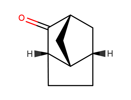 Molecular Structure of 1521-92-2 (1,5-Methanopentalen-4(1H)-one,hexahydro- )