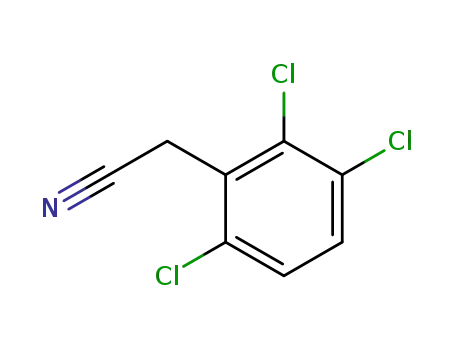 2,3,6-Trichlorophenylacetonitrile