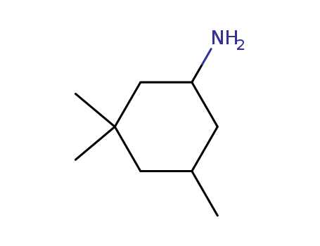 3,3,5-TriMethylcyclohexylaMine