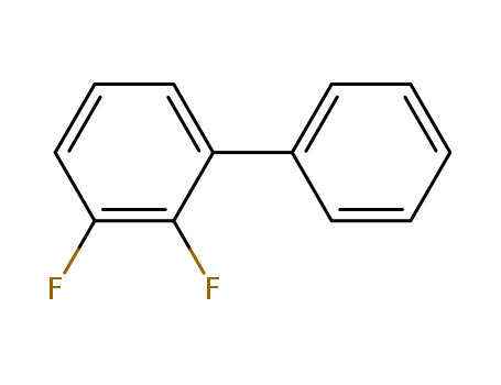 1,1'-Biphenyl, 2,3-difluoro-