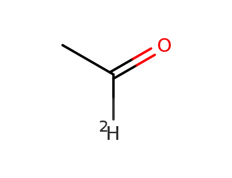 ACETALDEHYDE-1-D1