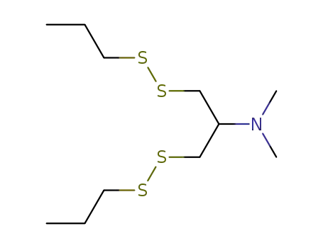 3950-63-8 Structure