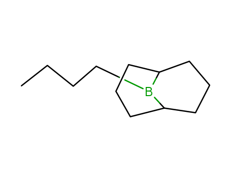 9-Borabicyclo[3.3.1]nonane,9-butyl-
