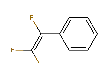 447-14-3 Structure