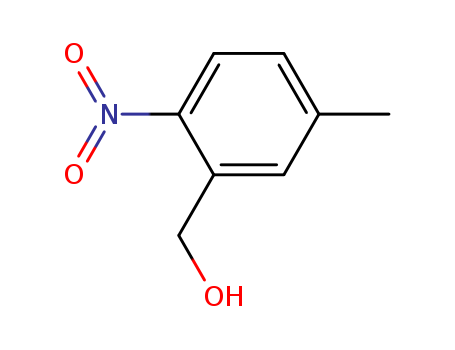 5-Methyl-2-nitrobenzyl alcohol