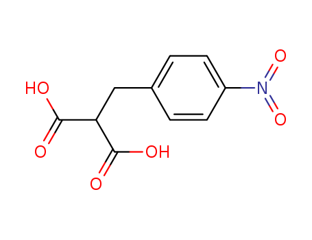 2-(4-Nitrobenzyl)malonate