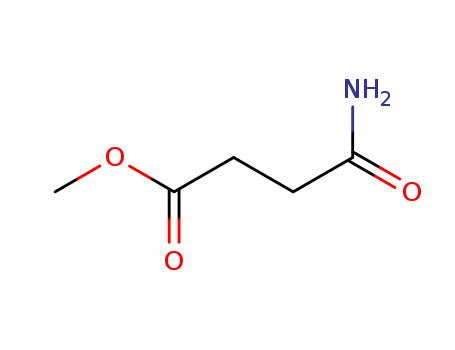 Butanoic acid,4-amino-4-oxo-, methyl ester(53171-39-4)